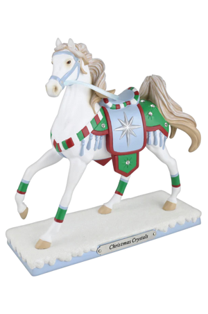 Painted Ponies Christmas