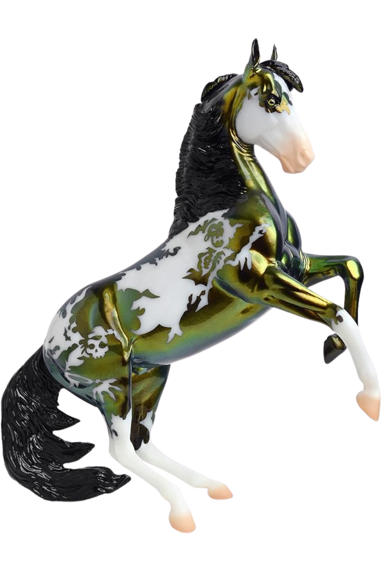 MAELSTROM 2022 HALLOWEEN HORSE