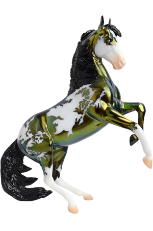 Maelstrom 2022 Halloween Horse