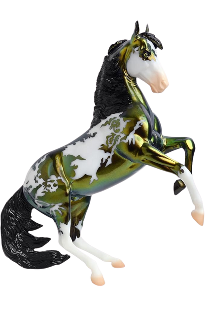 MAELSTROM 2022 HALLOWEEN HORSE