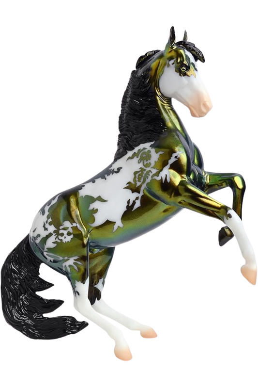 MAELSTROM 2022 HALLOWEEN HORSE