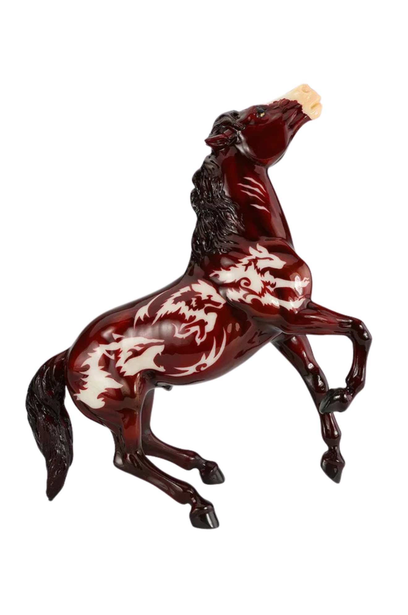 BEOWULF - HALLOWEEN HORSE 2024