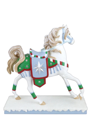 Painted Ponies Christmas