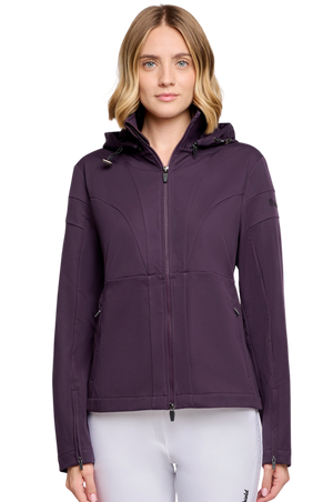 Wanda Softshell Jacket - FW26