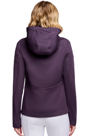 Wanda Softshell Jacket - FW26