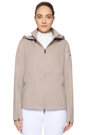 Wanda Softshell Jacket - FW26