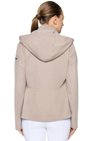Wanda Softshell Jacket - FW26