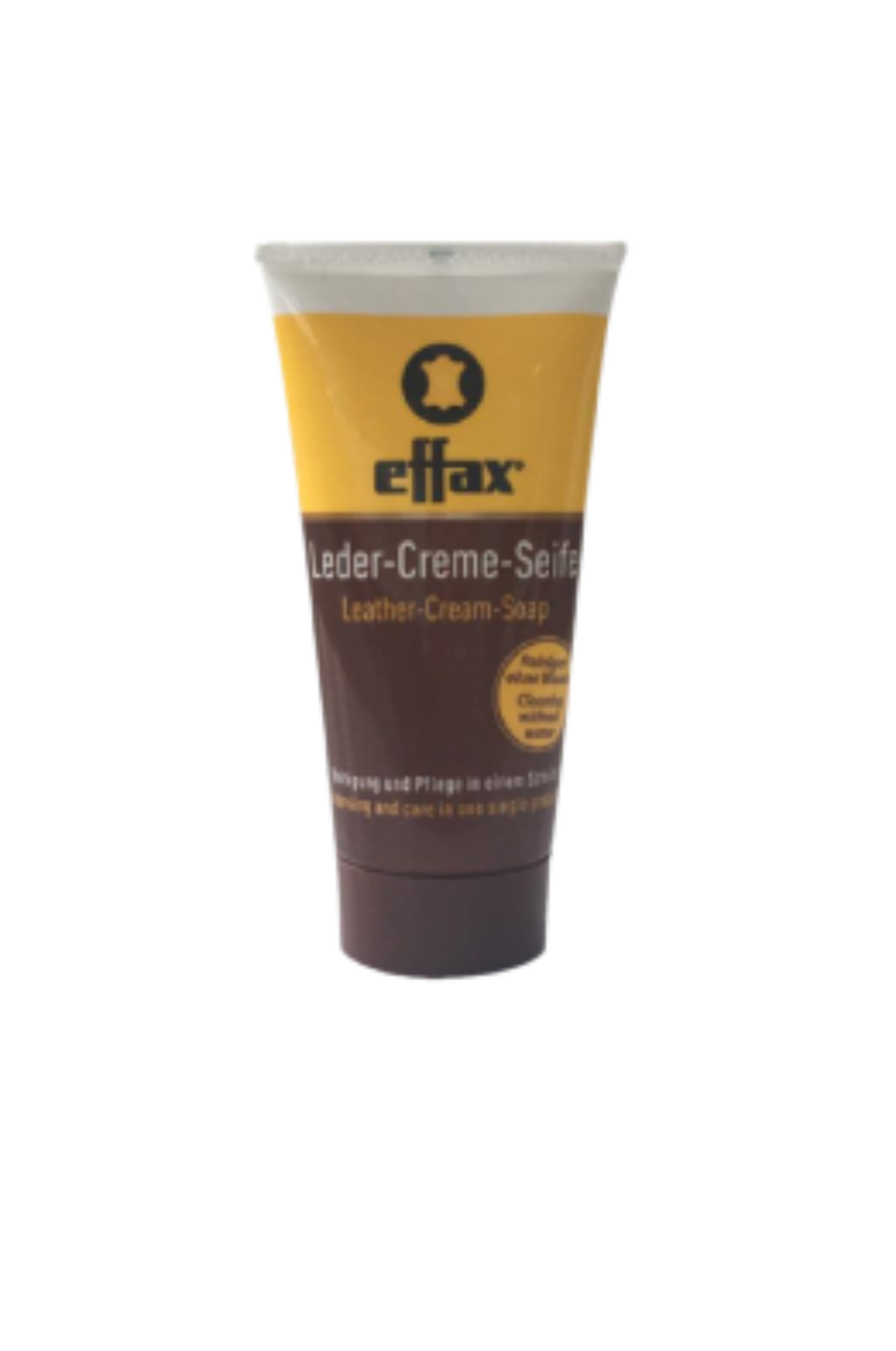 Effax Leather Cream Soap Mini