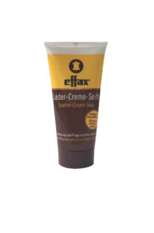 Effax Leather Cream Soap Mini