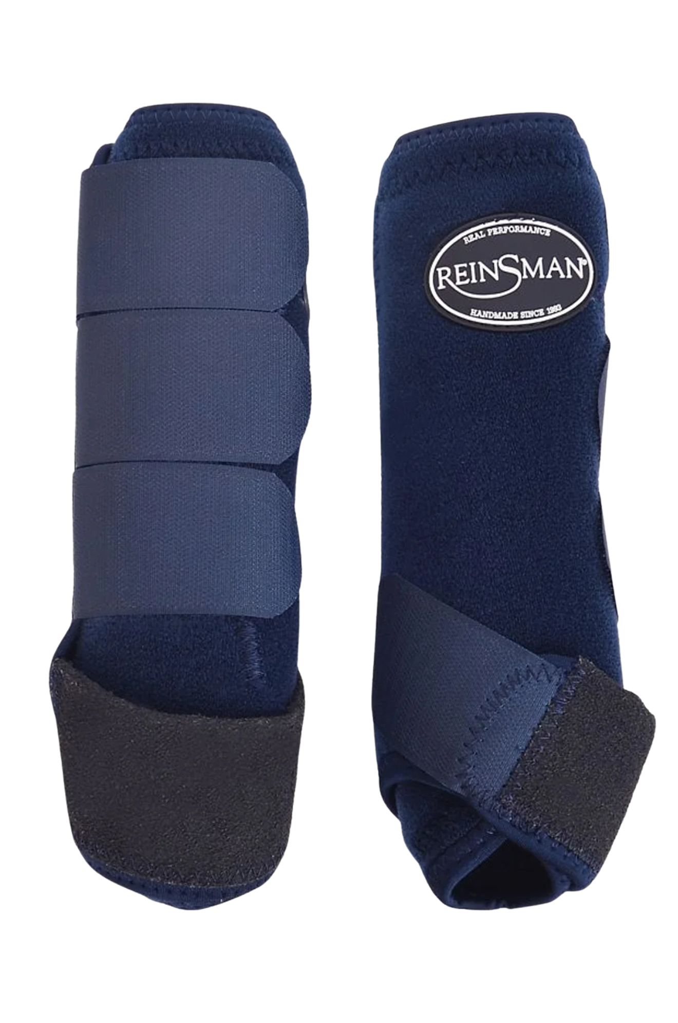 reinsman leg protection