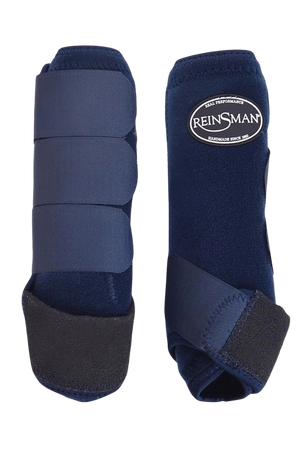 reinsman leg protection