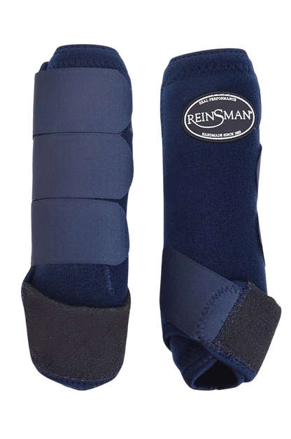 reinsman leg protection