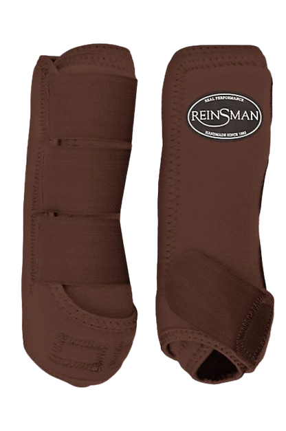 Reinsman Sport Boots - 2PkDISC