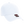 White cap with a logo on a white background