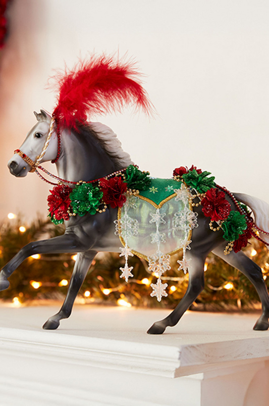 holiday horse 2025
