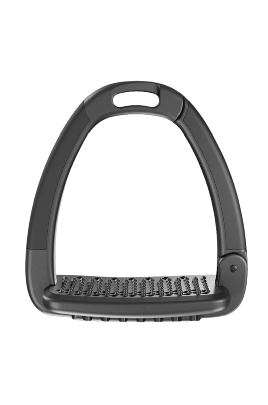 Horsena Swap Stirrups 2.0 With Covers