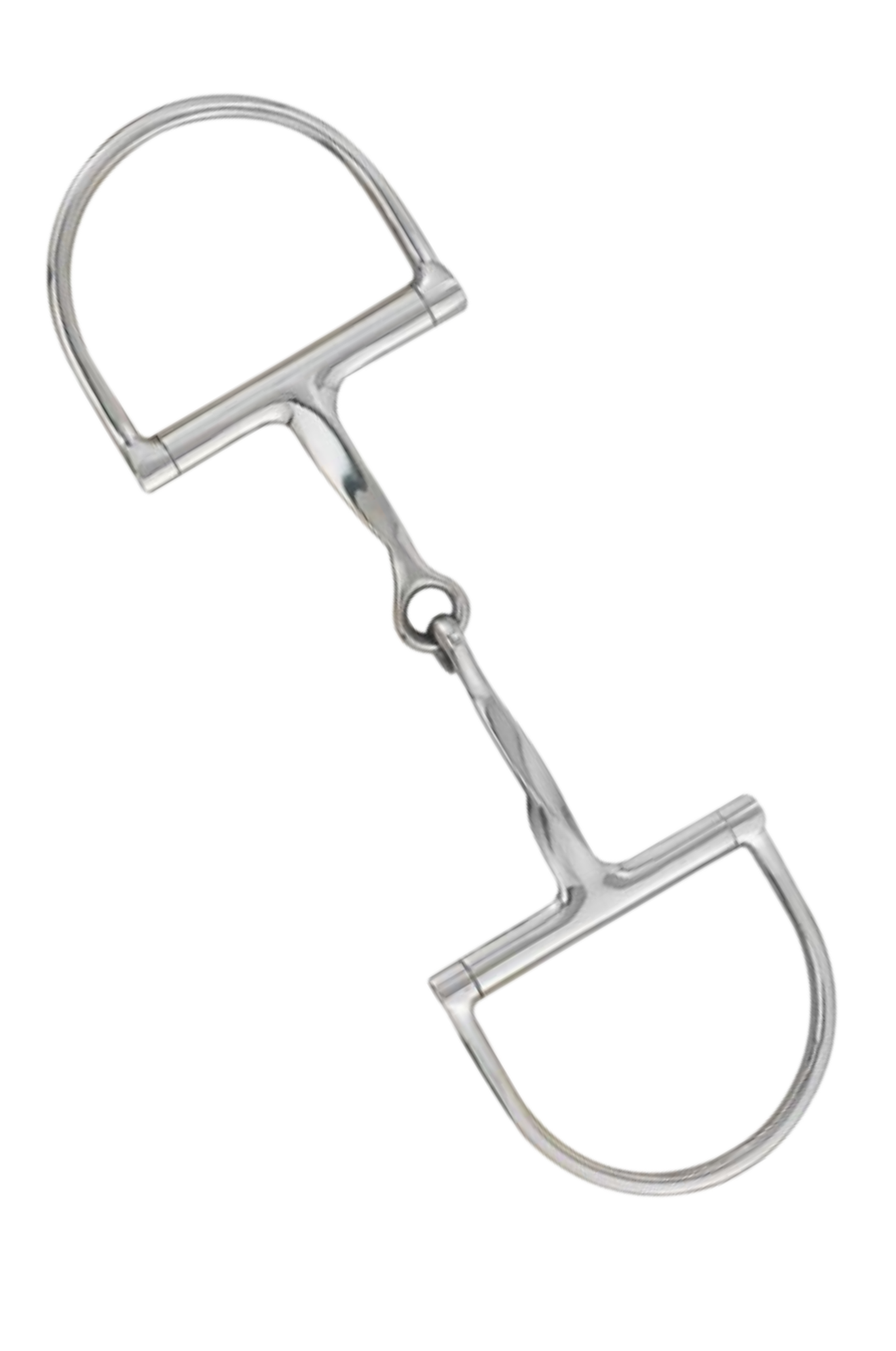 Pony Slow Twist Hunter Dee