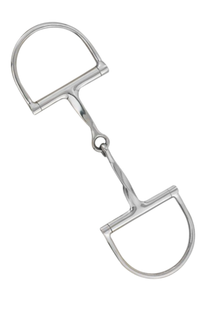 Pony Slow Twist Hunter Dee
