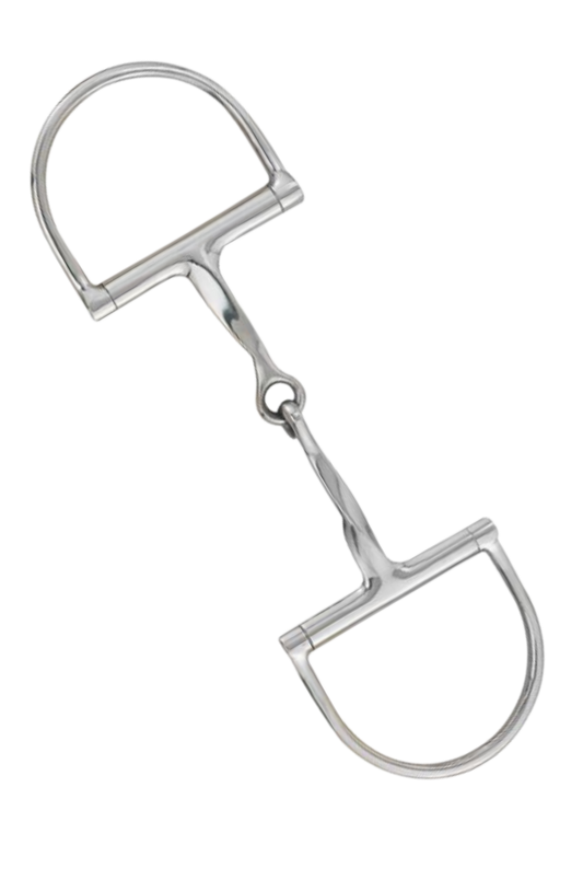 Pony Slow Twist Hunter Dee
