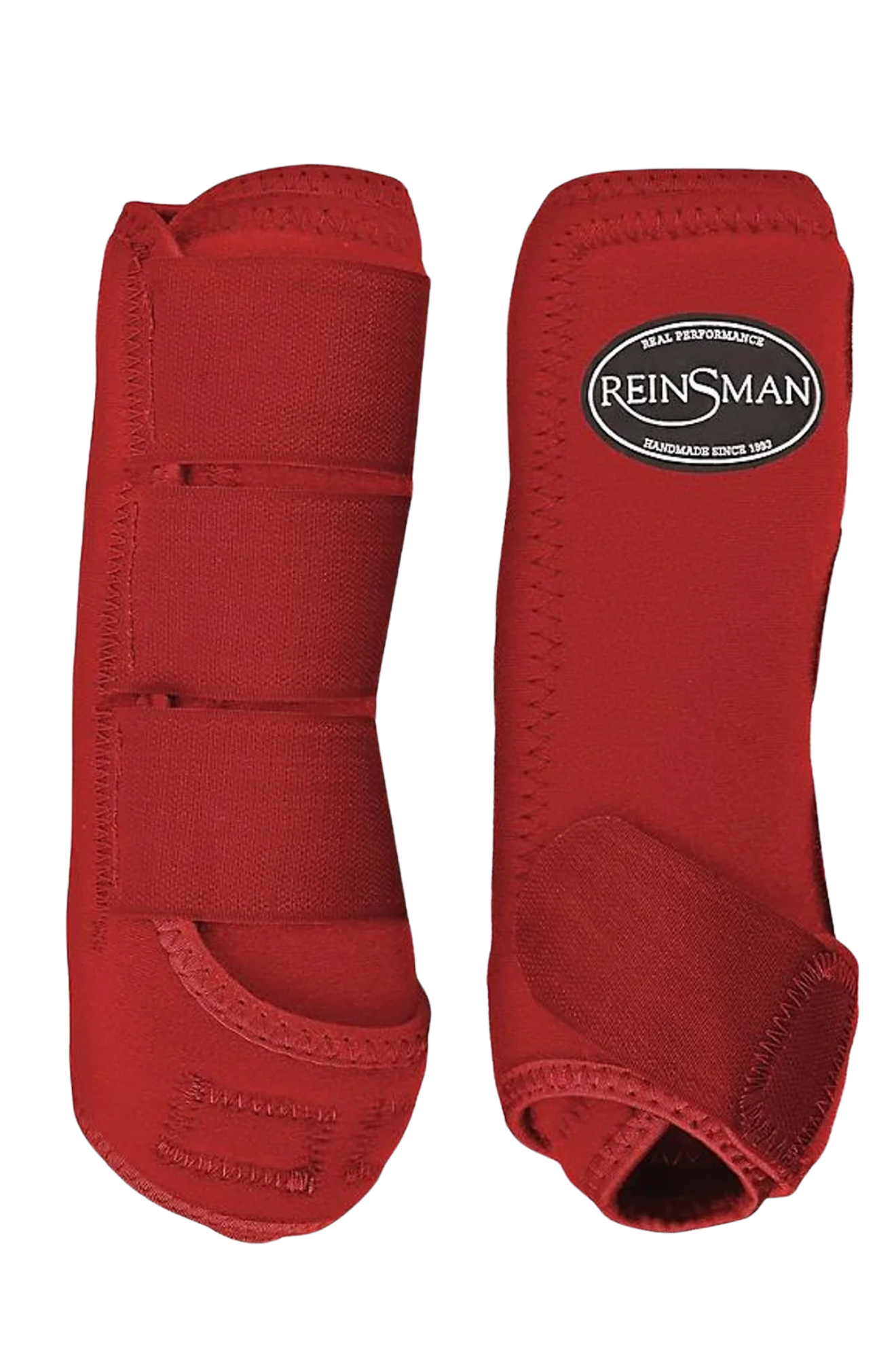 reinsman leg protection