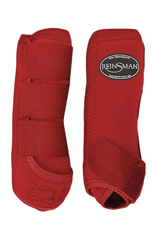 reinsman leg protection