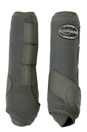 reinsman leg protection