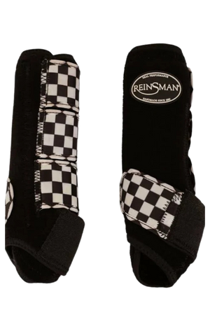 reinsman leg protection